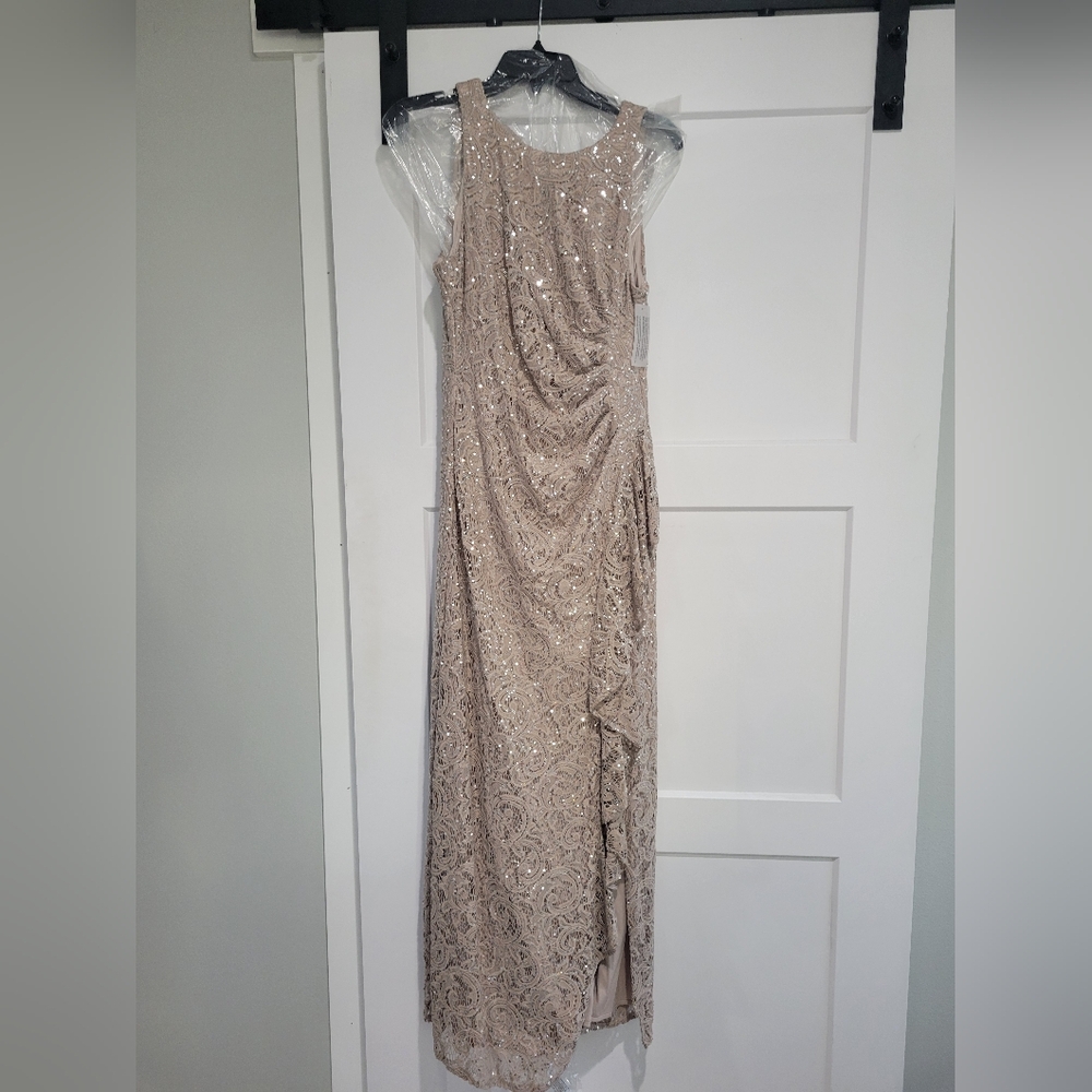 BNWT Alex Evenings dress